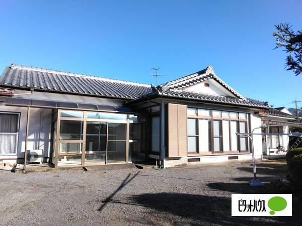 外観写真1