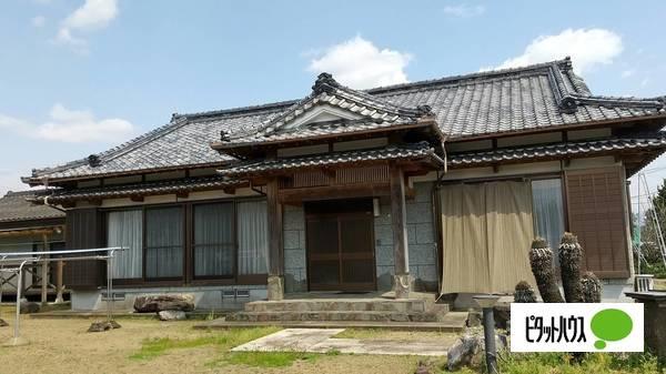 外観写真1