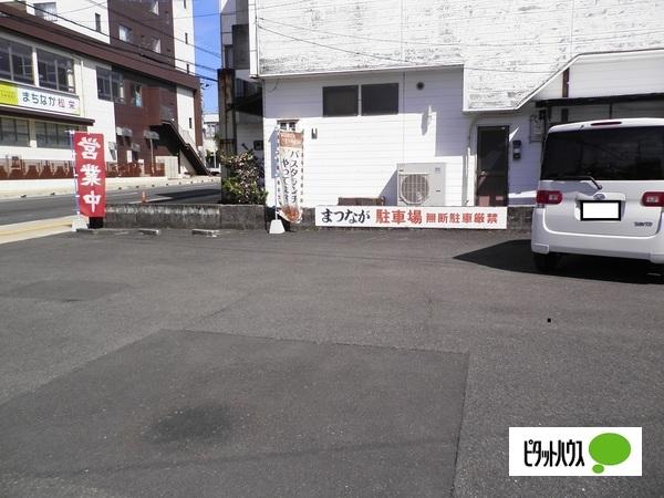 11220 駐車場