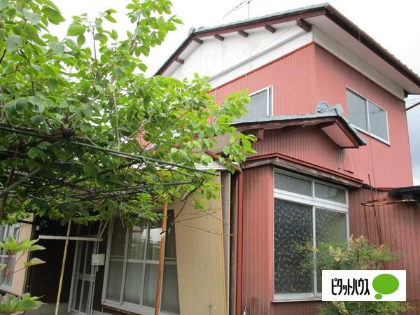 外観写真1