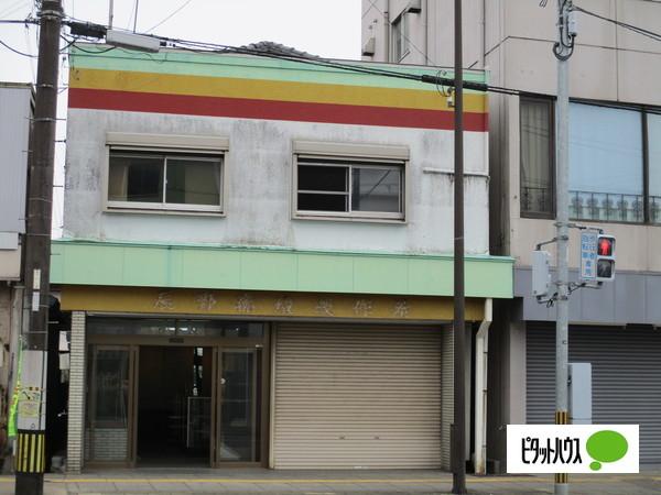 外観写真1