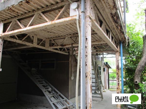 11295 駐車場