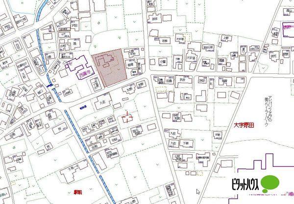 1669 土地