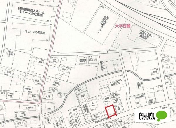 1689 土地