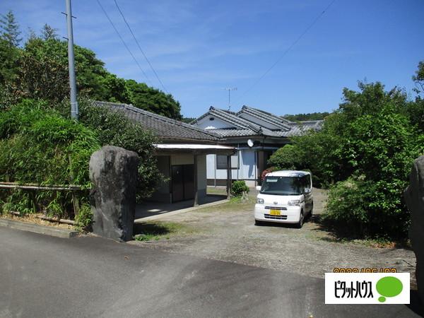 外観写真1