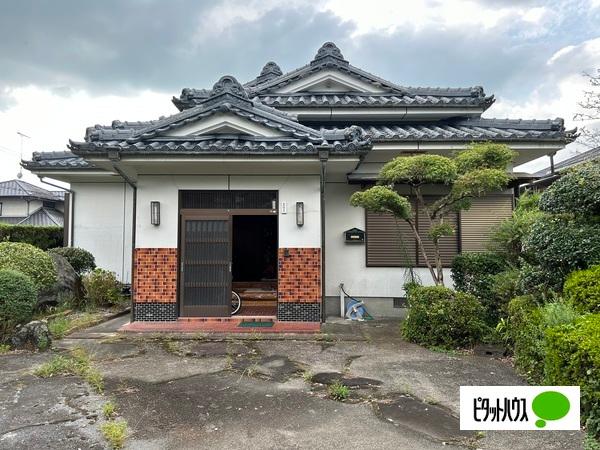 外観写真1
