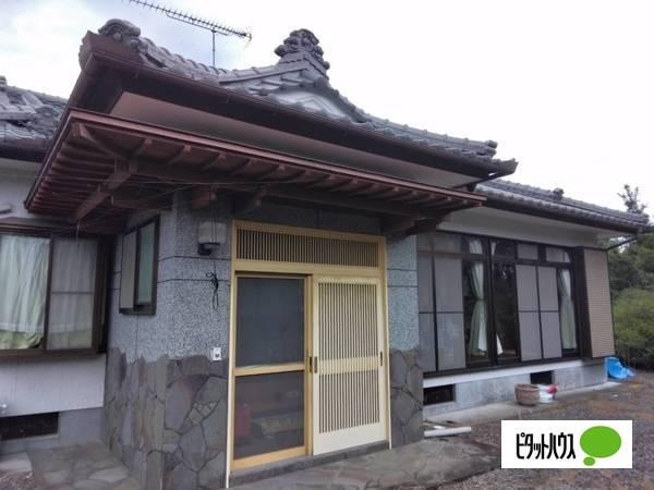 外観写真1