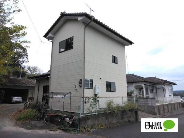外観写真1