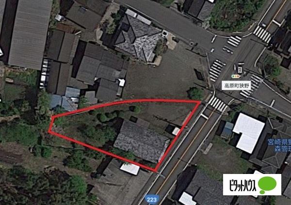 土地1