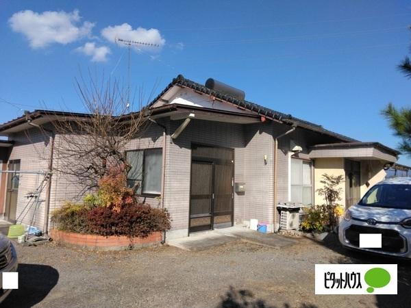 外観写真1