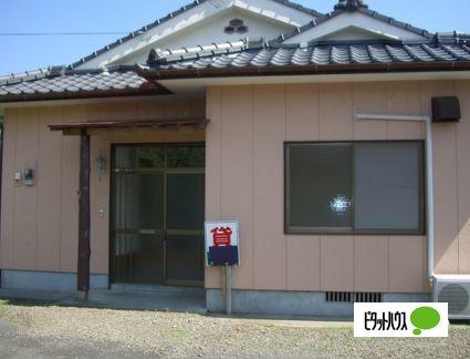 外観写真1