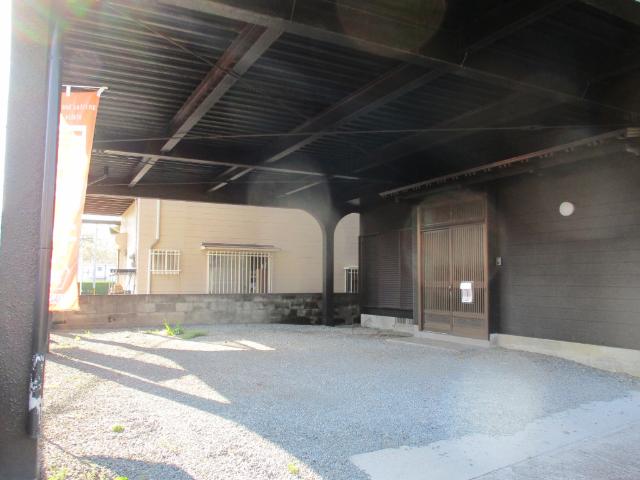 11285 駐車場