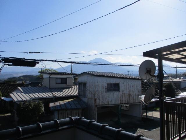11285 眺望
