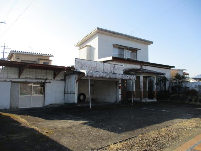 外観写真1