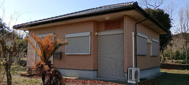 外観写真1