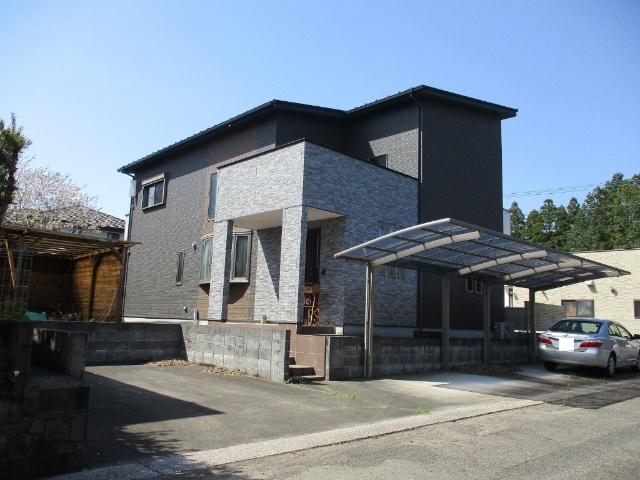外観写真1
