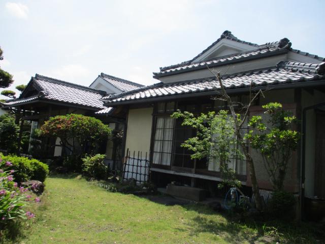 外観写真1