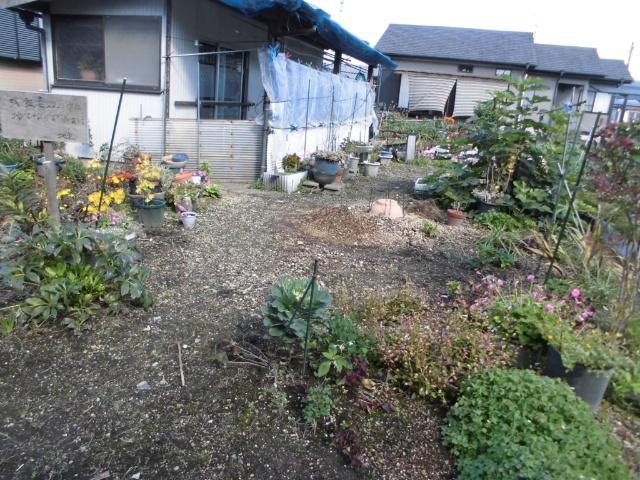 1384 土地