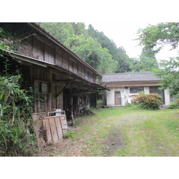 宮崎県小林市南西方
