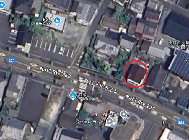 土地1