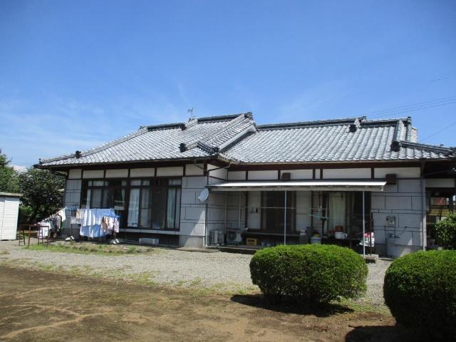 外観写真1