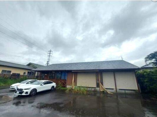 外観写真1