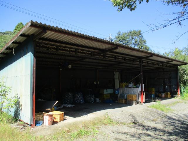 11505 駐車場
