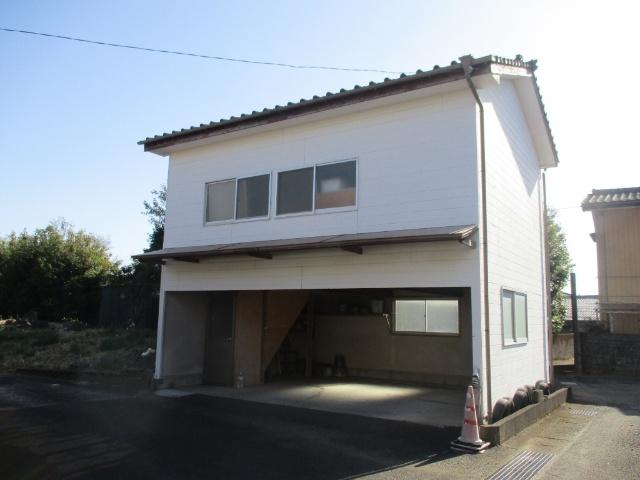 11524 駐車場