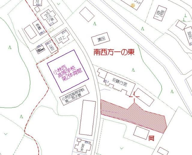 1827 土地
