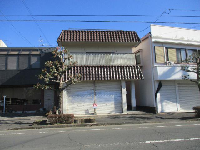 10056 外観