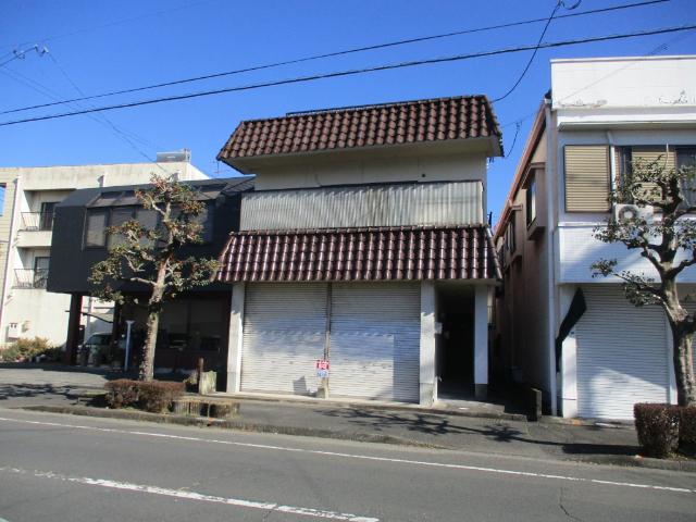 10056 外観