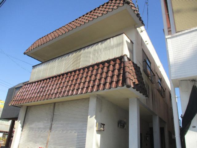10056 外観