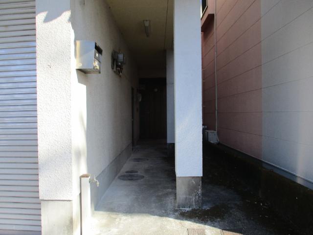 10056 外観