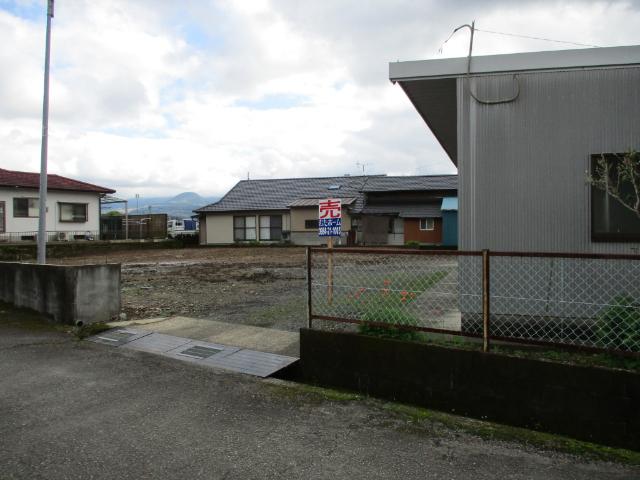 1841 土地