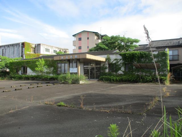 外観写真1