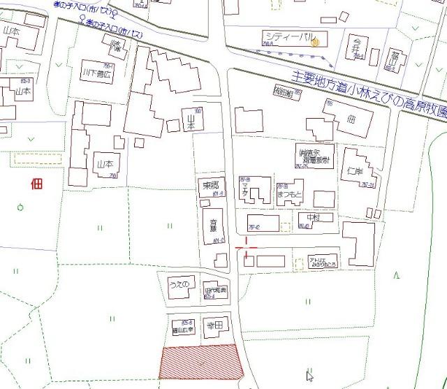 1853 土地