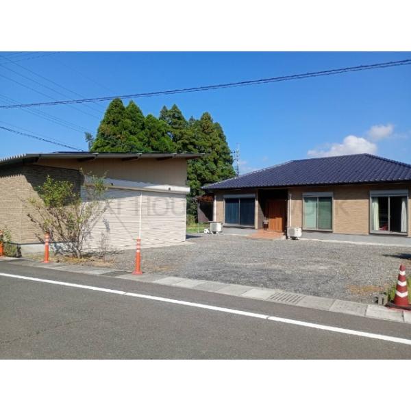 宮崎県えびの市大字上江
