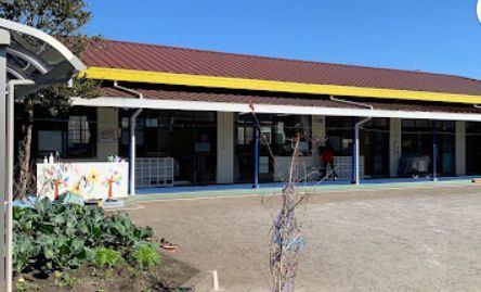 ひまわり保育園