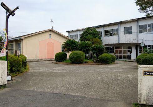 小林市立細野中学校