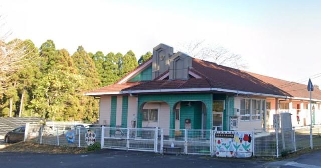 野尻幼稚園