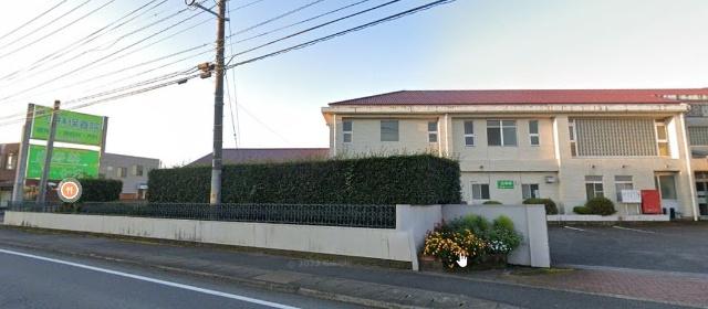 医療法人信和会小林保養院
