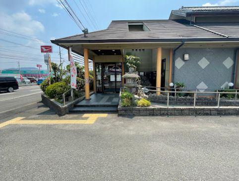 ふぁみり庵はいから亭寿司まどか小林店