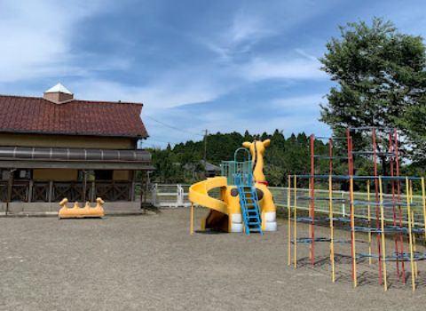 並木保育園