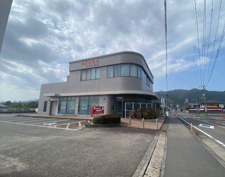 鹿児島銀行えびの支店