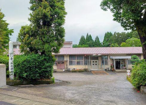 小林市立幸ケ丘小学校