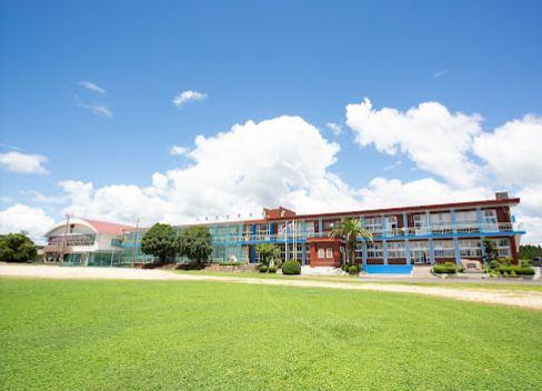 私立小林西高校