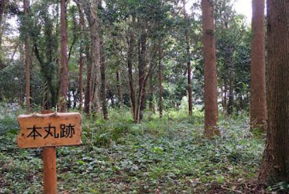 城山公園