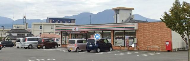 セブンイレブン小林真方店
