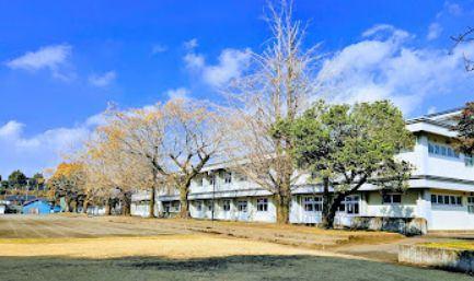小林市立小林中学校