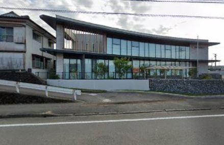 高鍋信用金庫小林支店